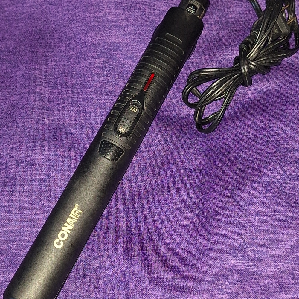 Black Hair Straightener